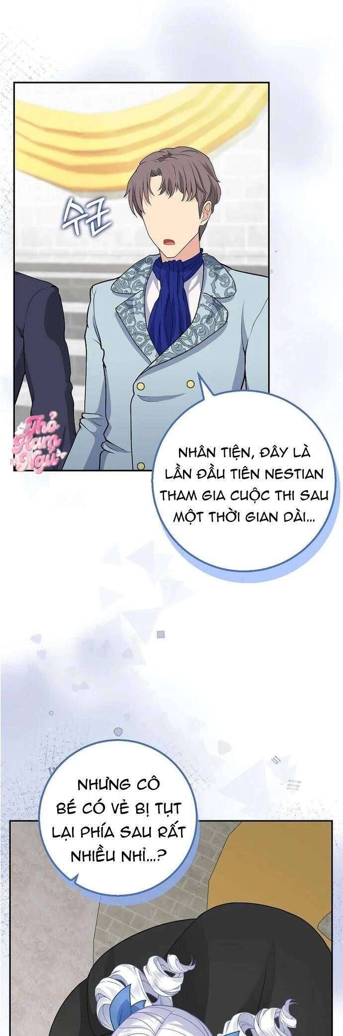 Bé Con Báo Tuyết Của Gia Tộc Báo Đen [Chap 1-45]