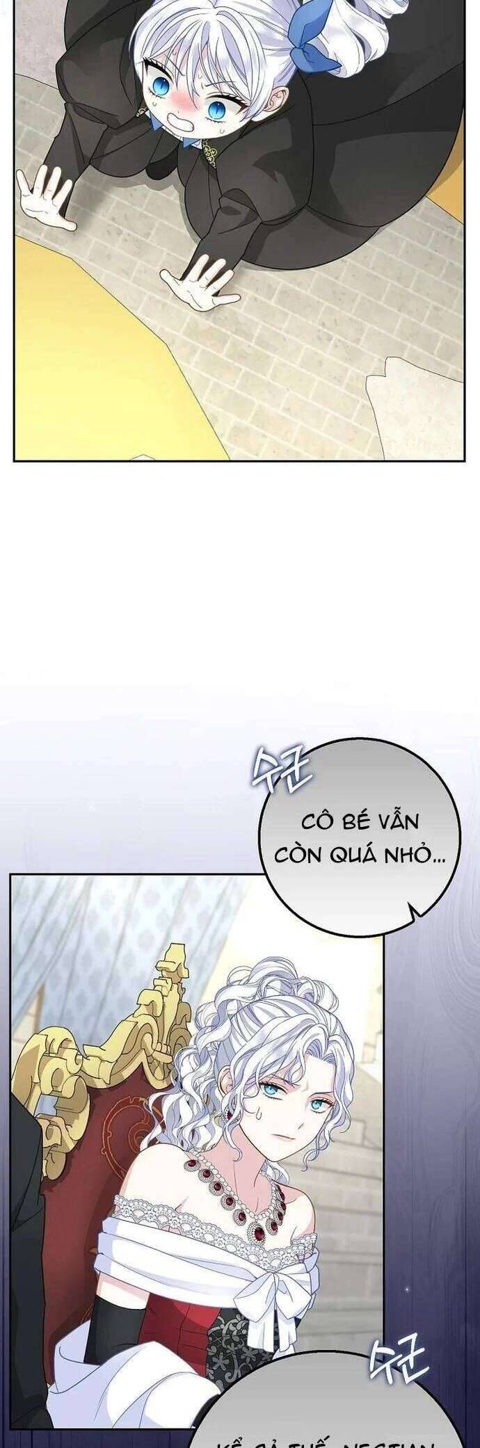 Bé Con Báo Tuyết Của Gia Tộc Báo Đen [Chap 1-45]