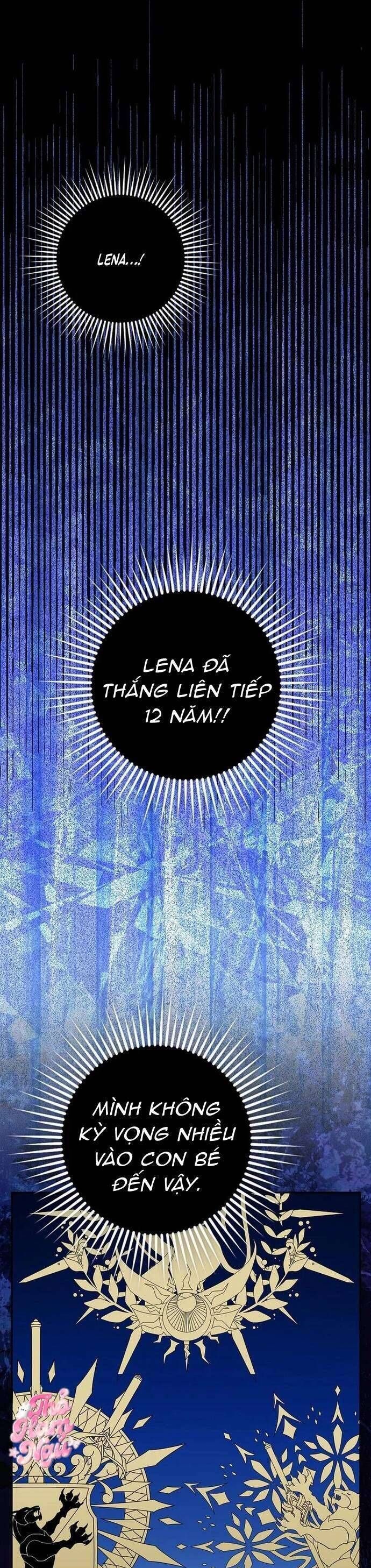 Bé Con Báo Tuyết Của Gia Tộc Báo Đen [Chap 1-45]