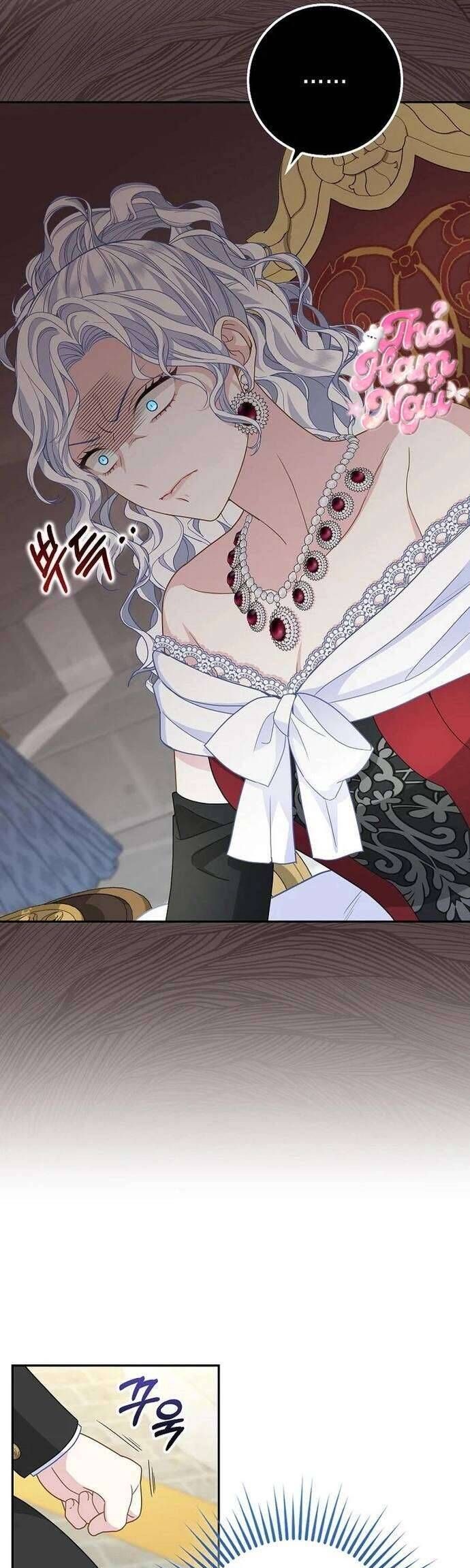 Bé Con Báo Tuyết Của Gia Tộc Báo Đen [Chap 1-45]