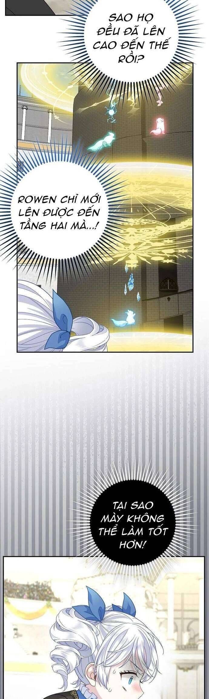 Bé Con Báo Tuyết Của Gia Tộc Báo Đen [Chap 1-45]