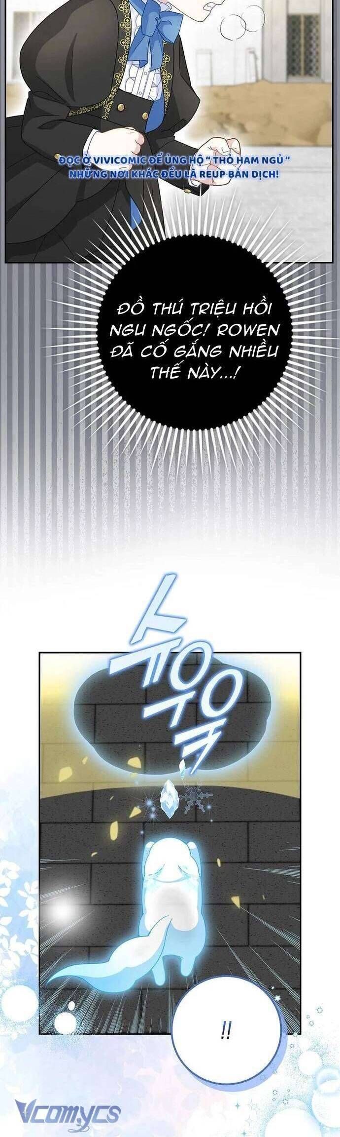 Bé Con Báo Tuyết Của Gia Tộc Báo Đen [Chap 1-45]