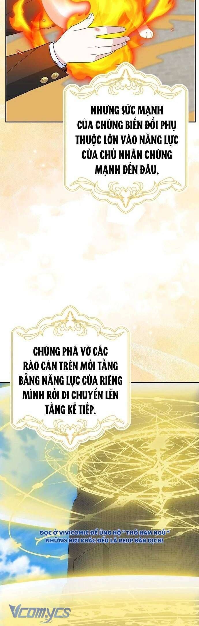 Bé Con Báo Tuyết Của Gia Tộc Báo Đen [Chap 1-45]