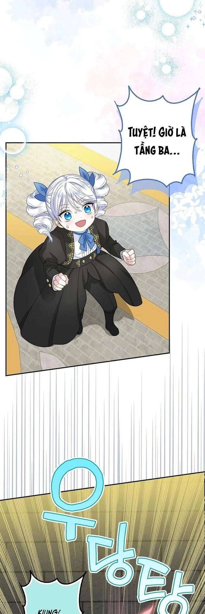 Bé Con Báo Tuyết Của Gia Tộc Báo Đen [Chap 1-45]