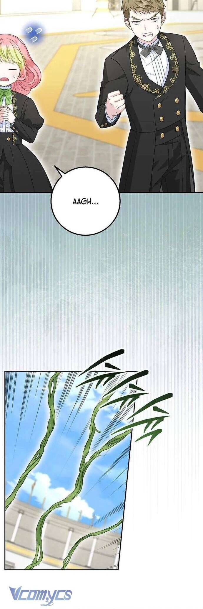 Bé Con Báo Tuyết Của Gia Tộc Báo Đen [Chap 1-45]