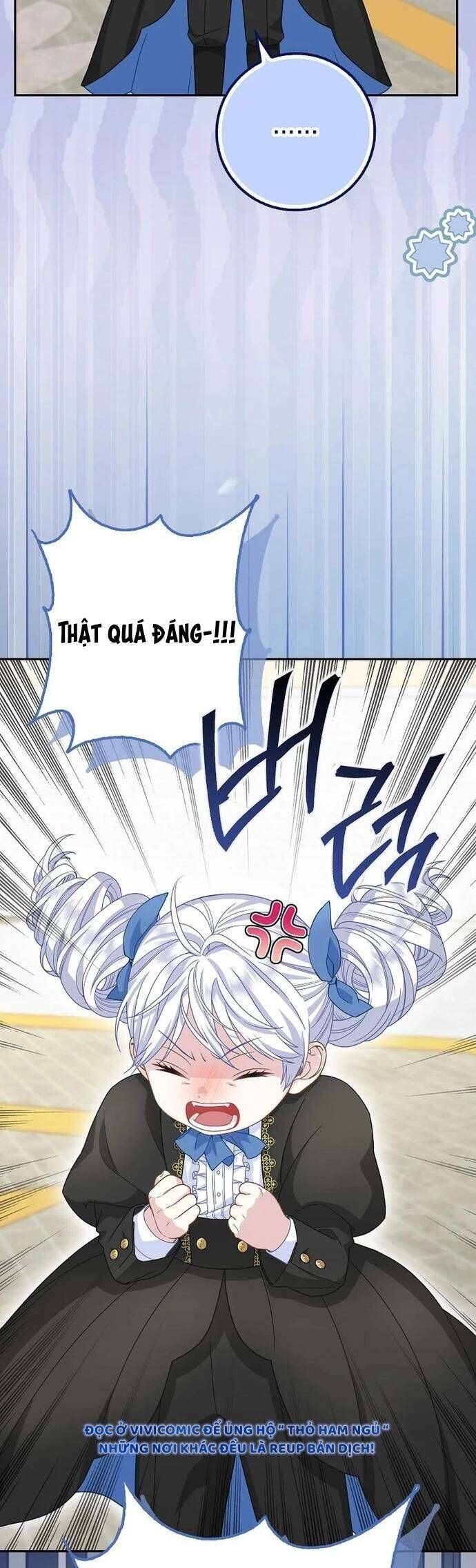 Bé Con Báo Tuyết Của Gia Tộc Báo Đen [Chap 1-45]