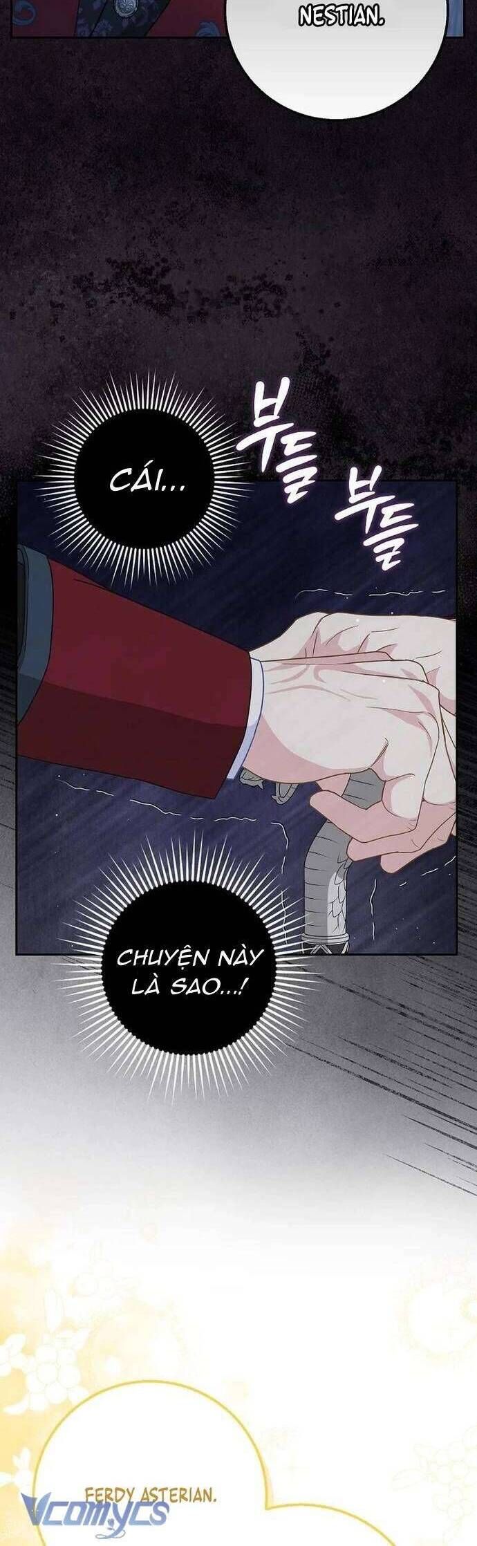 Bé Con Báo Tuyết Của Gia Tộc Báo Đen [Chap 1-45]