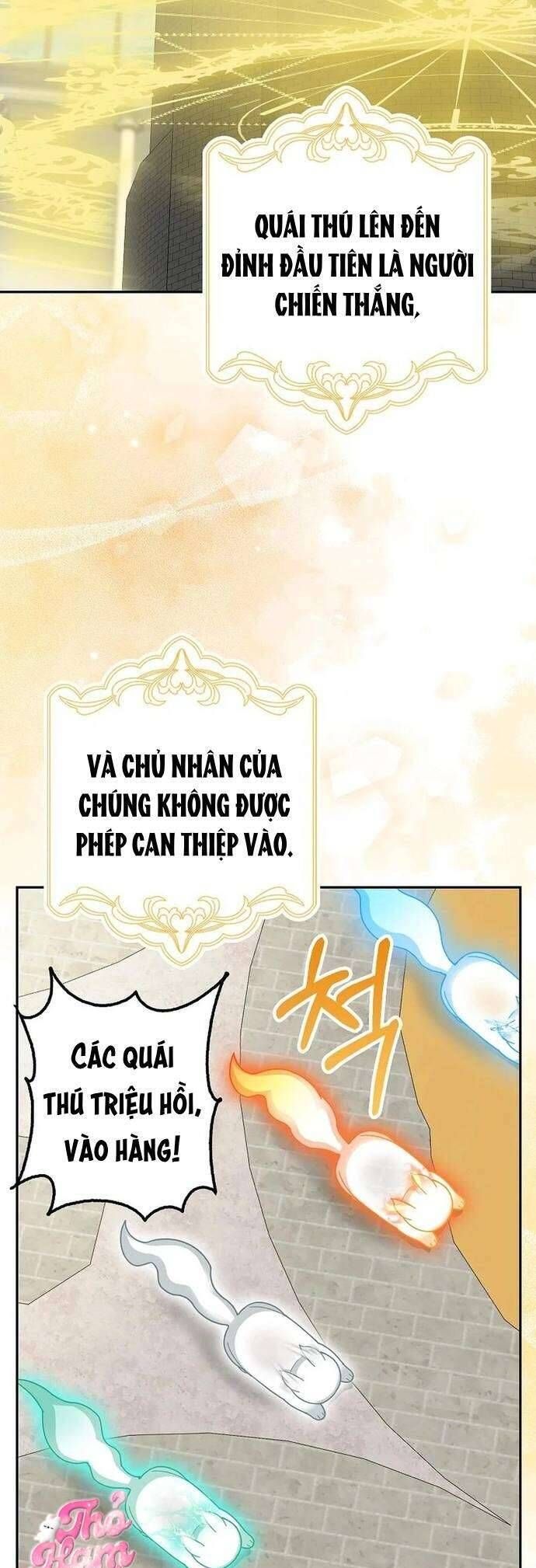 Bé Con Báo Tuyết Của Gia Tộc Báo Đen [Chap 1-45]