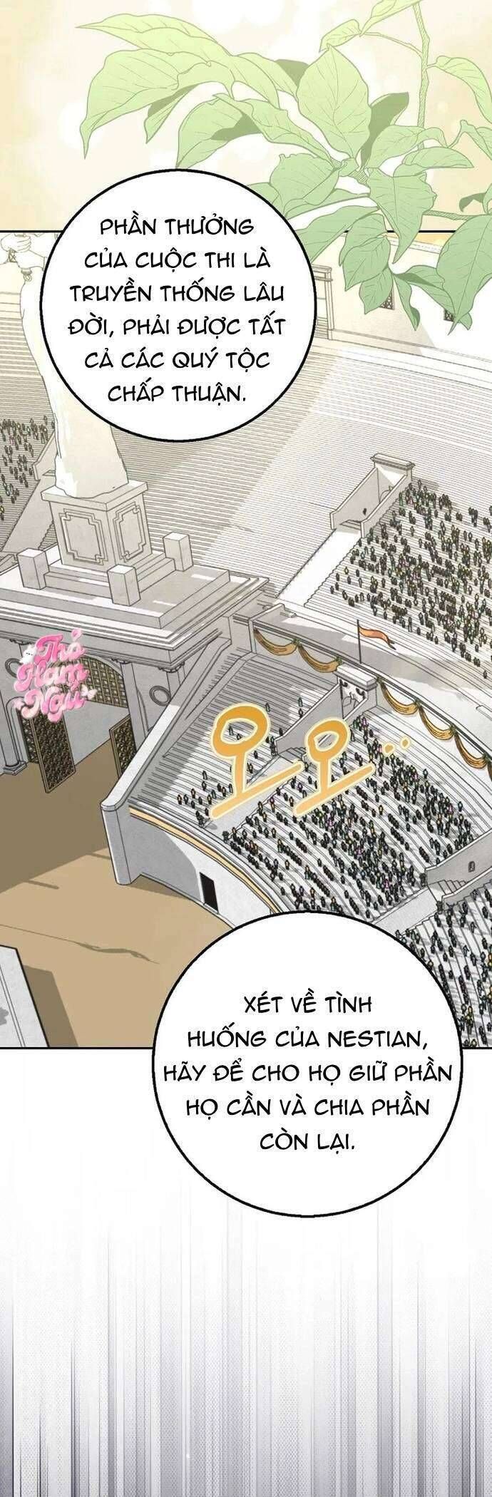 Bé Con Báo Tuyết Của Gia Tộc Báo Đen [Chap 1-45]