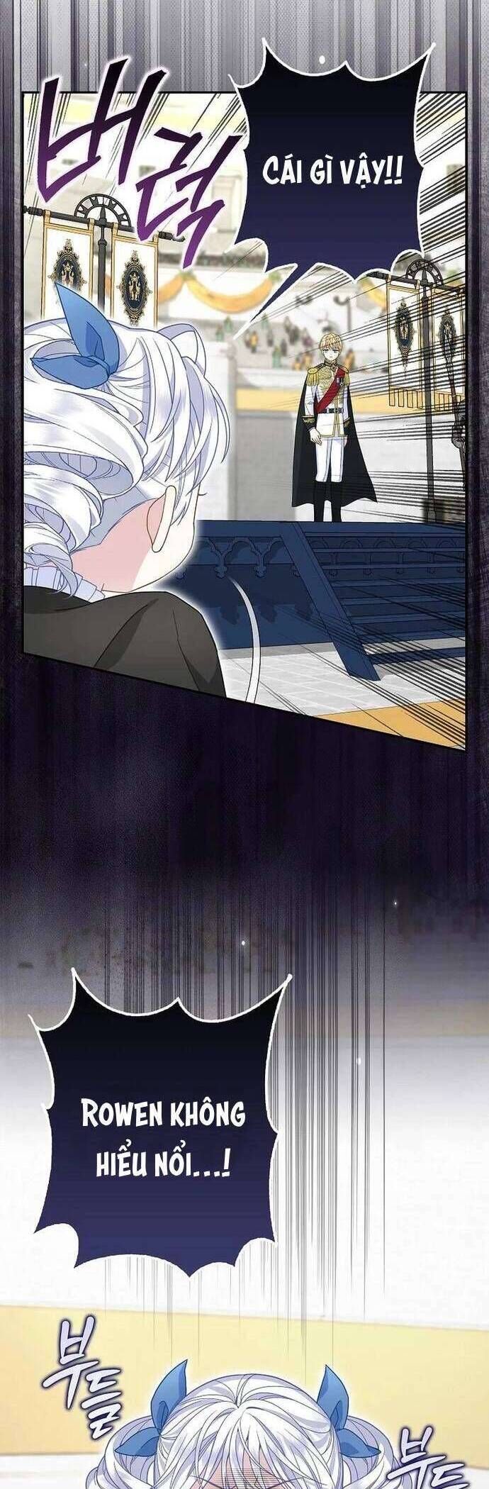 Bé Con Báo Tuyết Của Gia Tộc Báo Đen [Chap 1-45]