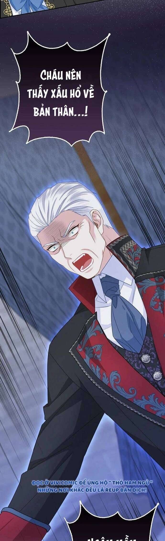 Bé Con Báo Tuyết Của Gia Tộc Báo Đen [Chap 1-45]