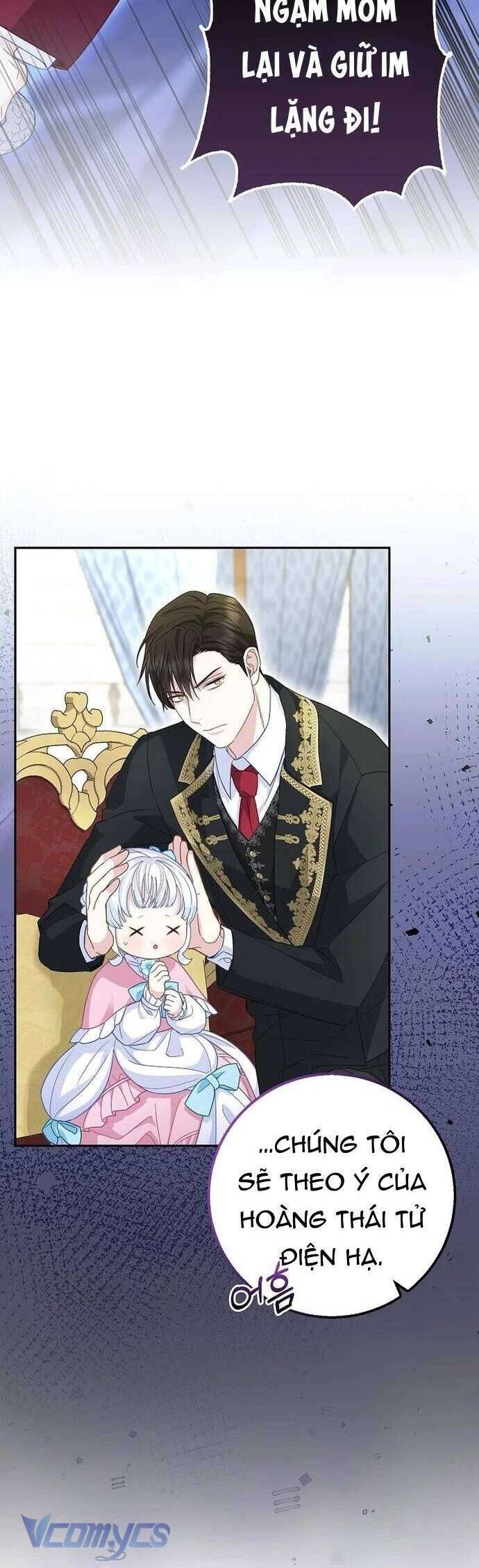 Bé Con Báo Tuyết Của Gia Tộc Báo Đen [Chap 1-45]