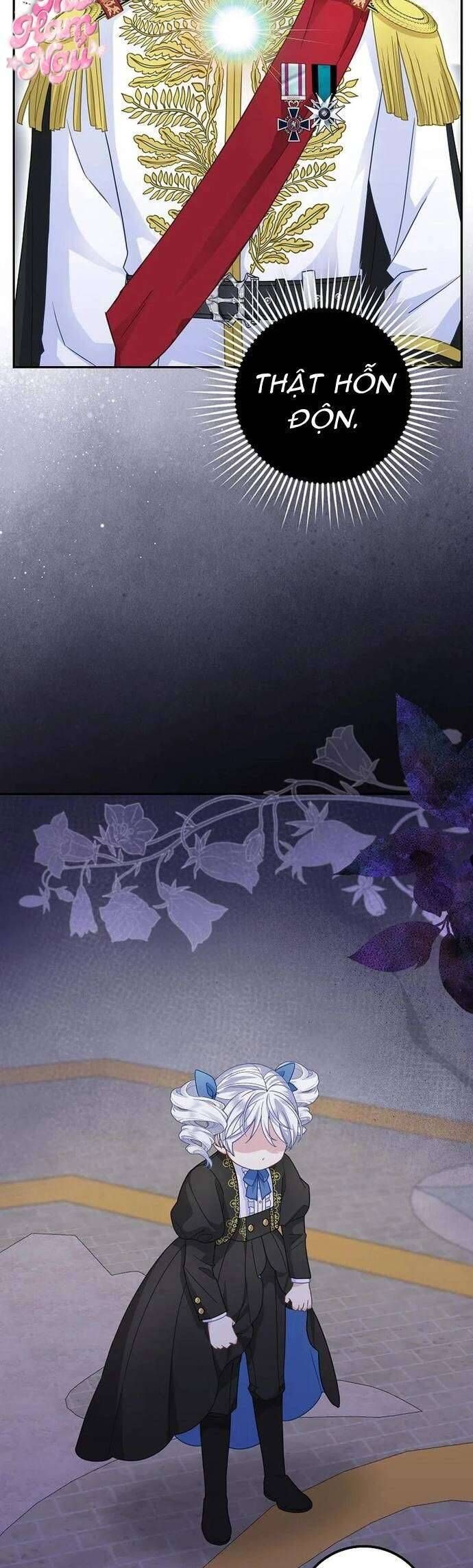 Bé Con Báo Tuyết Của Gia Tộc Báo Đen [Chap 1-45]