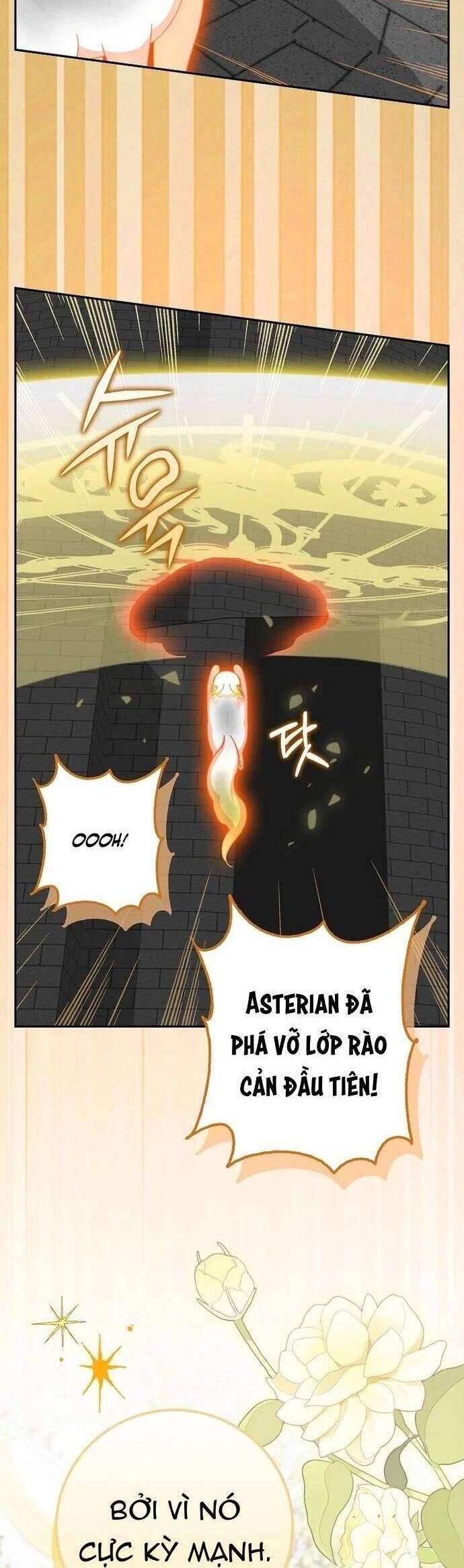 Bé Con Báo Tuyết Của Gia Tộc Báo Đen [Chap 1-45]