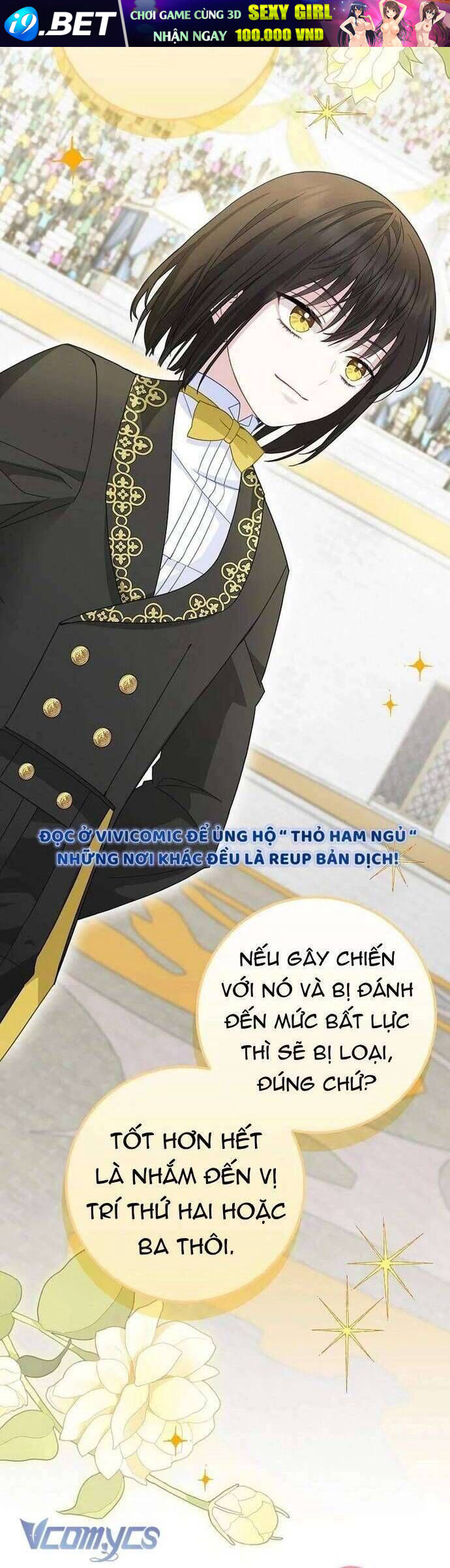 Bé Con Báo Tuyết Của Gia Tộc Báo Đen [Chap 1-45]