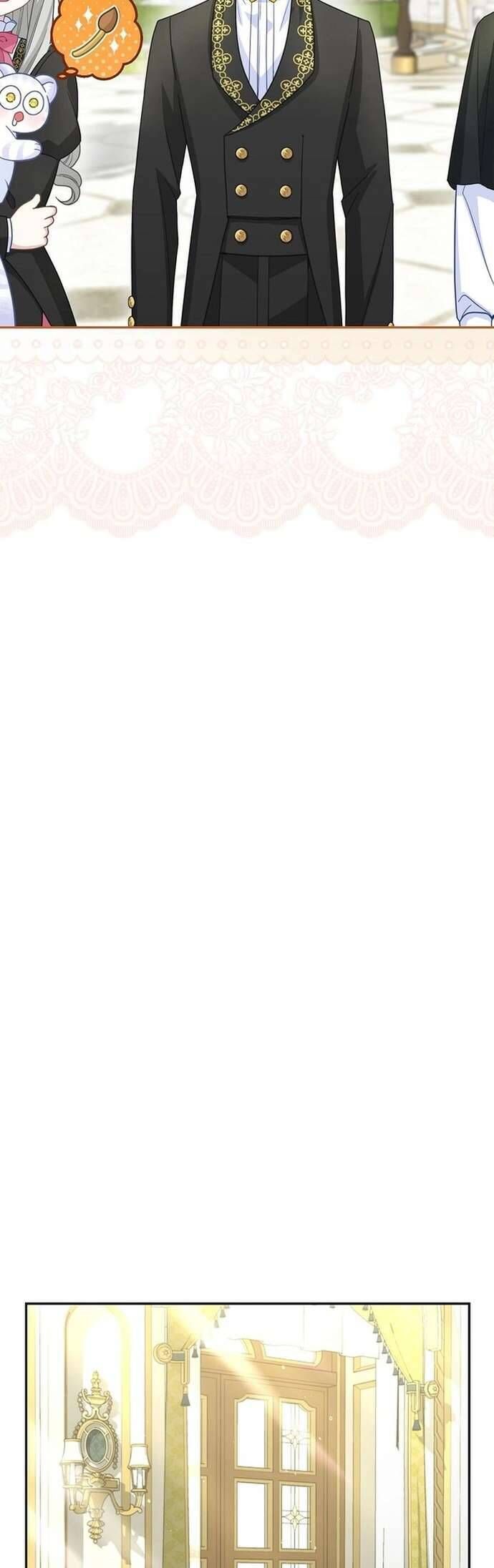 Bé Con Báo Tuyết Của Gia Tộc Báo Đen [Chap 1-45]