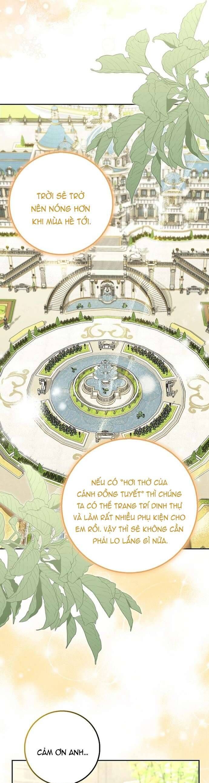 Bé Con Báo Tuyết Của Gia Tộc Báo Đen [Chap 1-45]