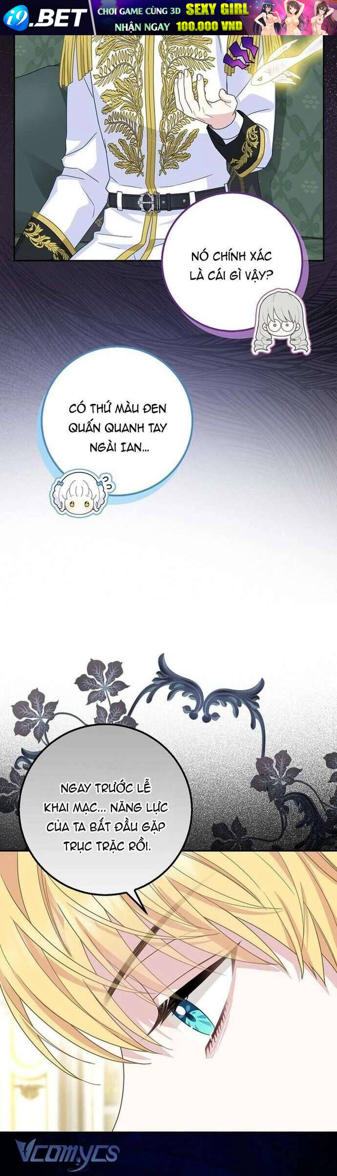 Bé Con Báo Tuyết Của Gia Tộc Báo Đen [Chap 1-45]