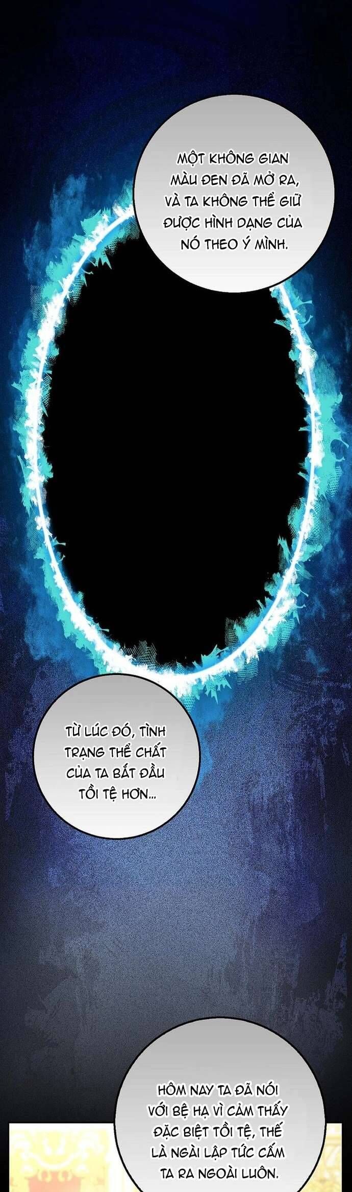 Bé Con Báo Tuyết Của Gia Tộc Báo Đen [Chap 1-45]