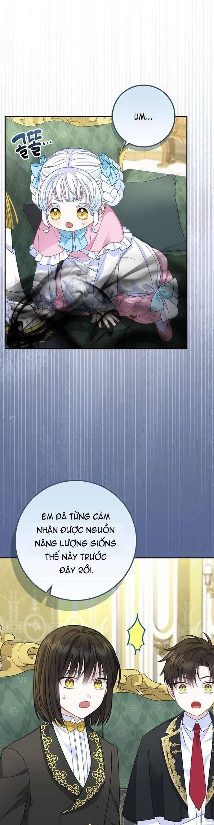 Bé Con Báo Tuyết Của Gia Tộc Báo Đen [Chap 1-45]