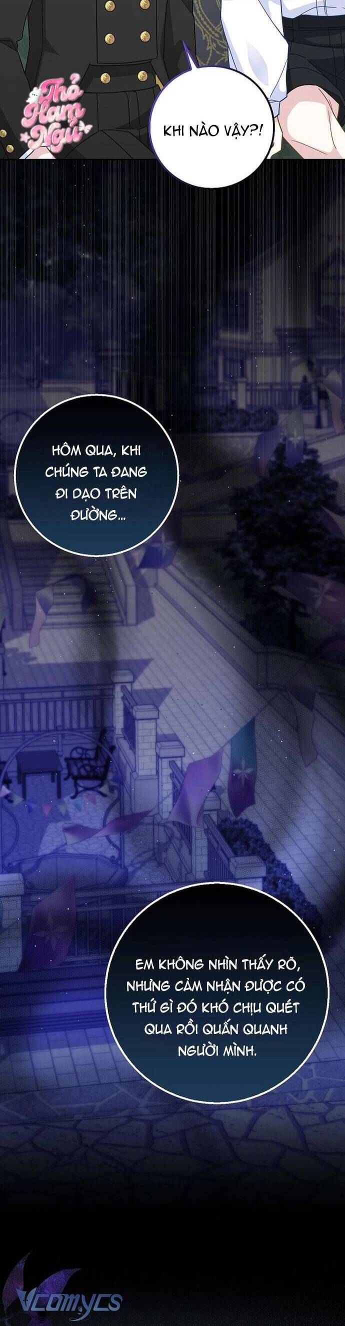 Bé Con Báo Tuyết Của Gia Tộc Báo Đen [Chap 1-45]