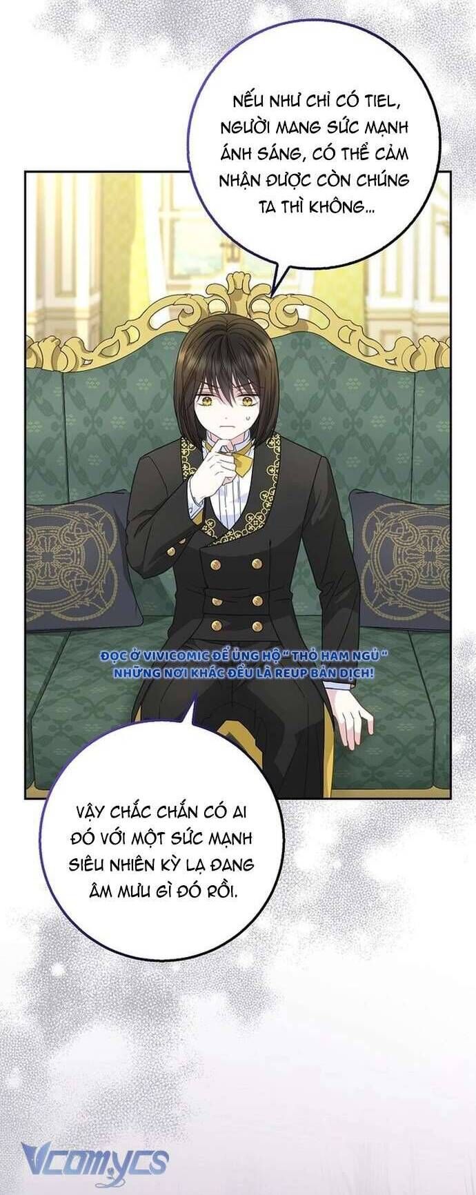 Bé Con Báo Tuyết Của Gia Tộc Báo Đen [Chap 1-45]