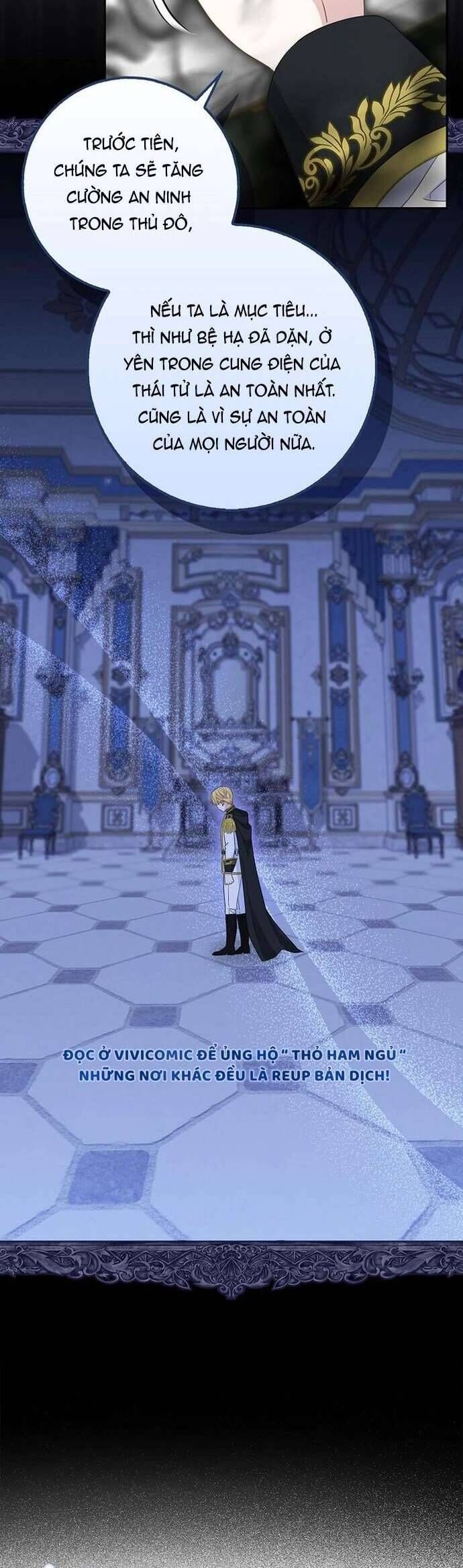 Bé Con Báo Tuyết Của Gia Tộc Báo Đen [Chap 1-45]