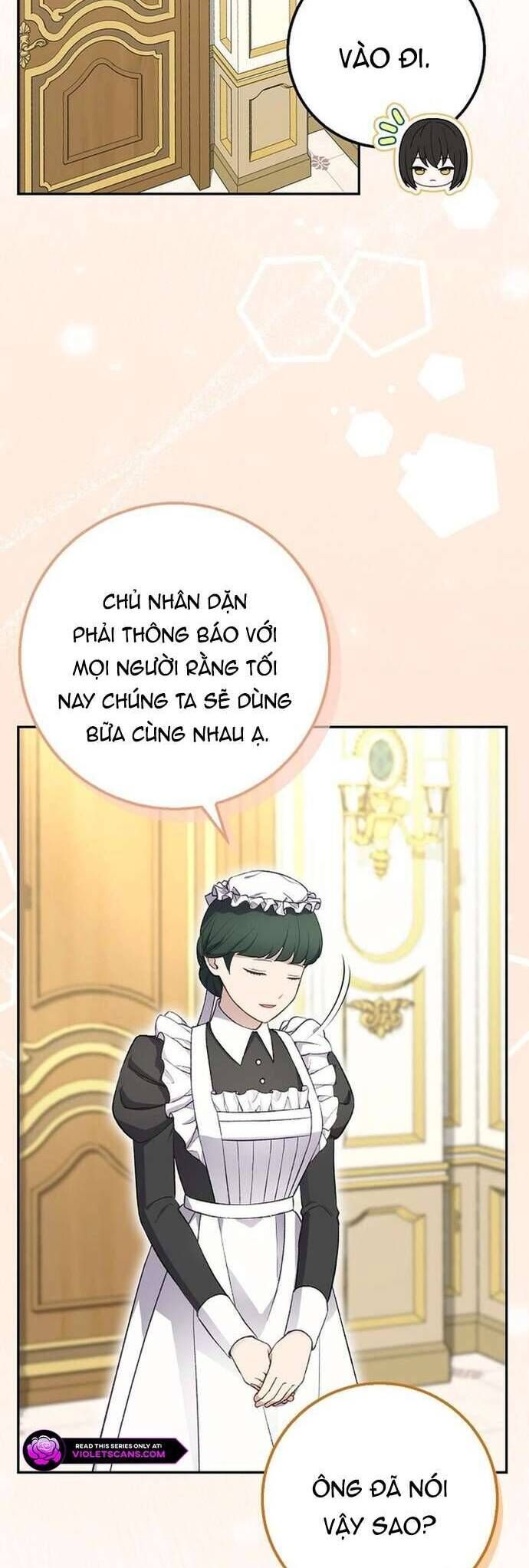 Bé Con Báo Tuyết Của Gia Tộc Báo Đen [Chap 1-45]