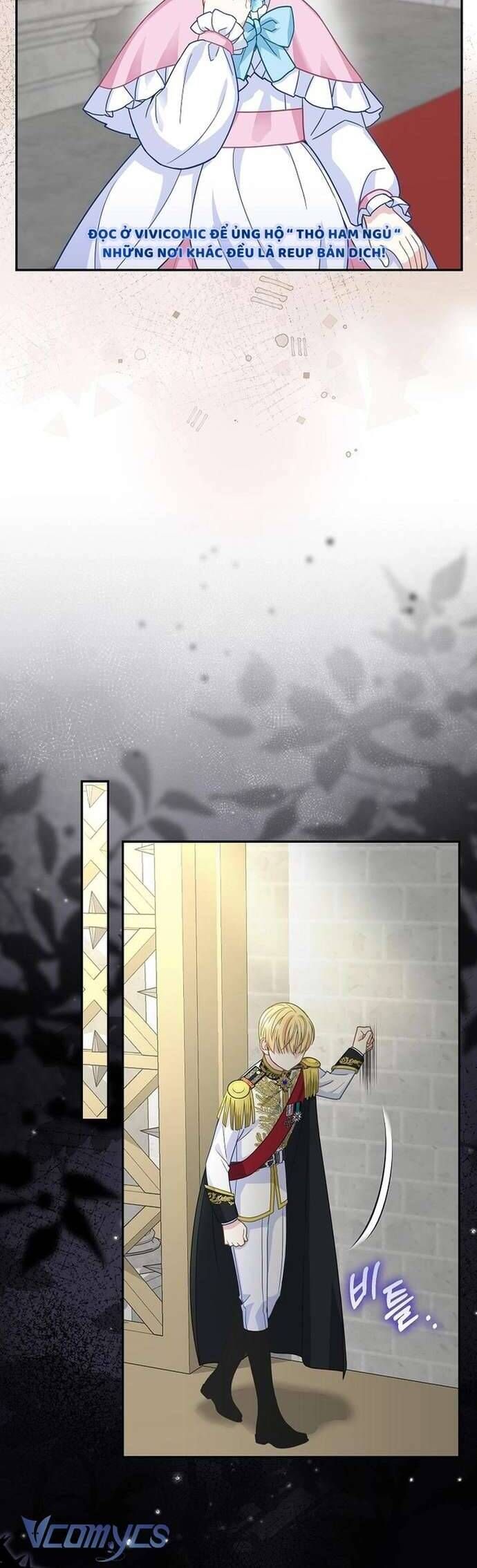 Bé Con Báo Tuyết Của Gia Tộc Báo Đen [Chap 1-45]