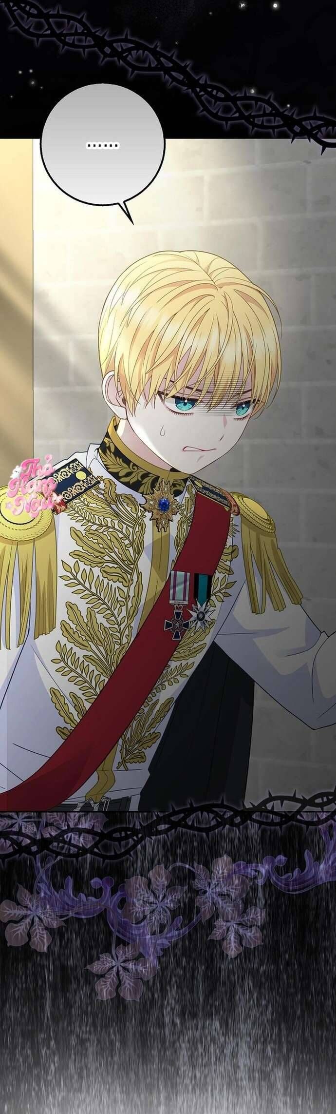 Bé Con Báo Tuyết Của Gia Tộc Báo Đen [Chap 1-45]