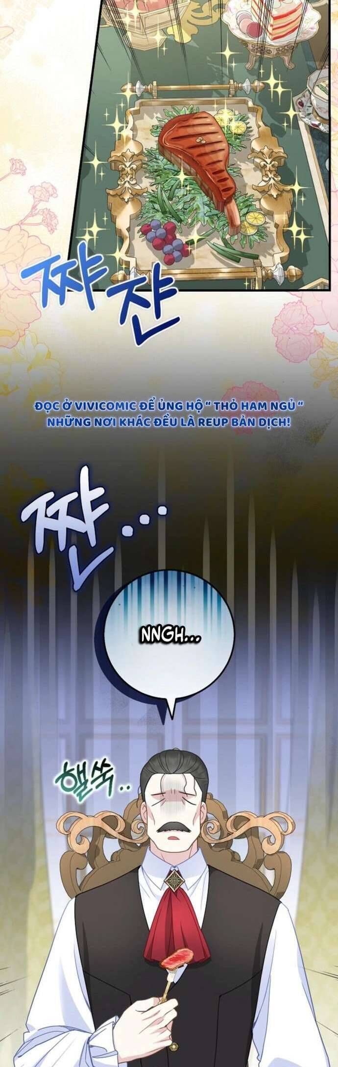 Bé Con Báo Tuyết Của Gia Tộc Báo Đen [Chap 1-45]