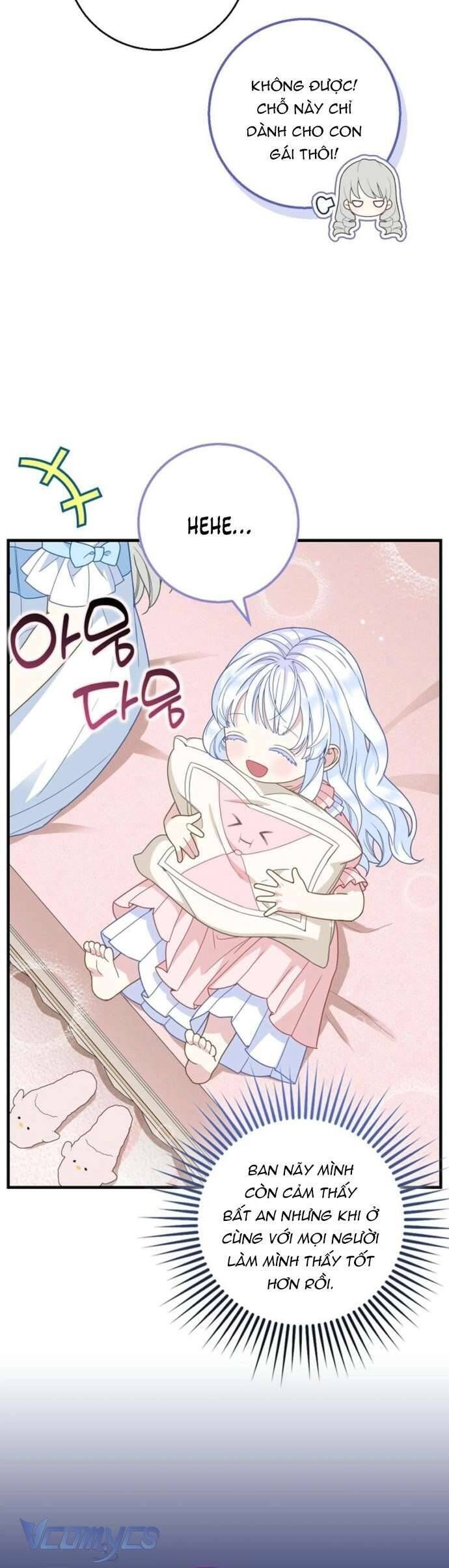 Bé Con Báo Tuyết Của Gia Tộc Báo Đen [Chap 1-45]