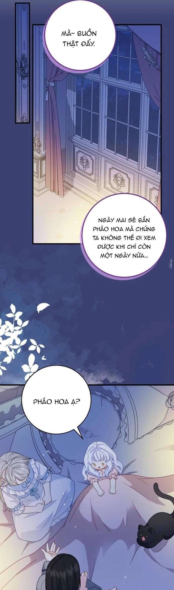 Bé Con Báo Tuyết Của Gia Tộc Báo Đen [Chap 1-45]