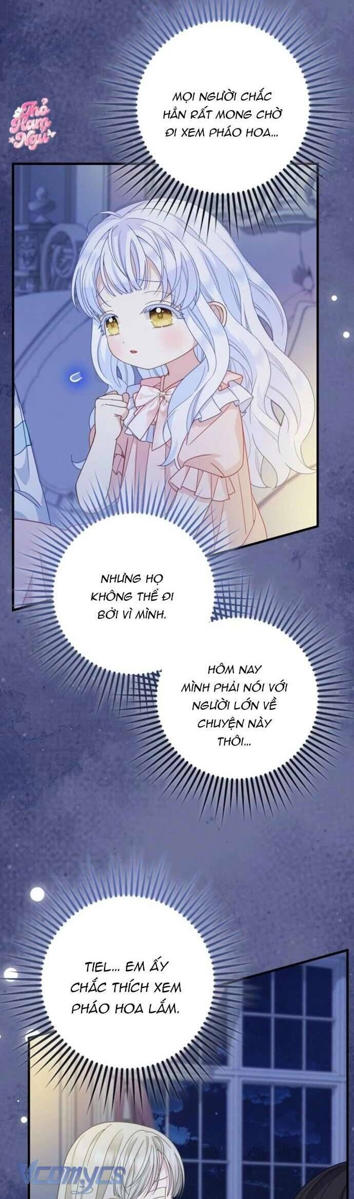 Bé Con Báo Tuyết Của Gia Tộc Báo Đen [Chap 1-45]