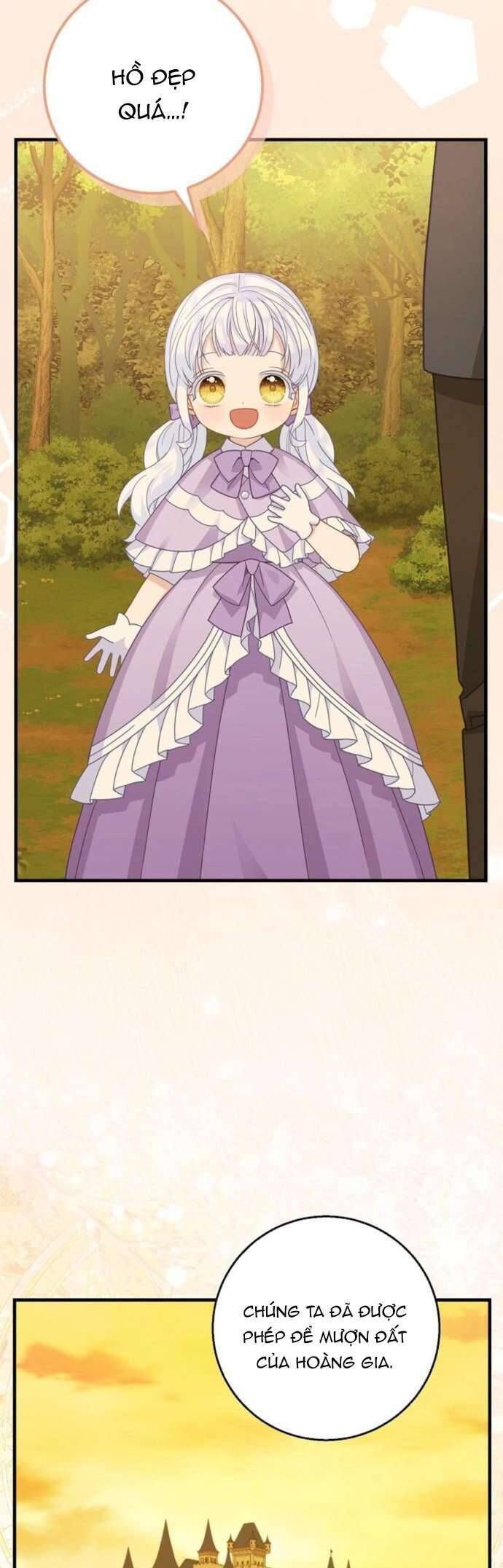 Bé Con Báo Tuyết Của Gia Tộc Báo Đen [Chap 1-45]