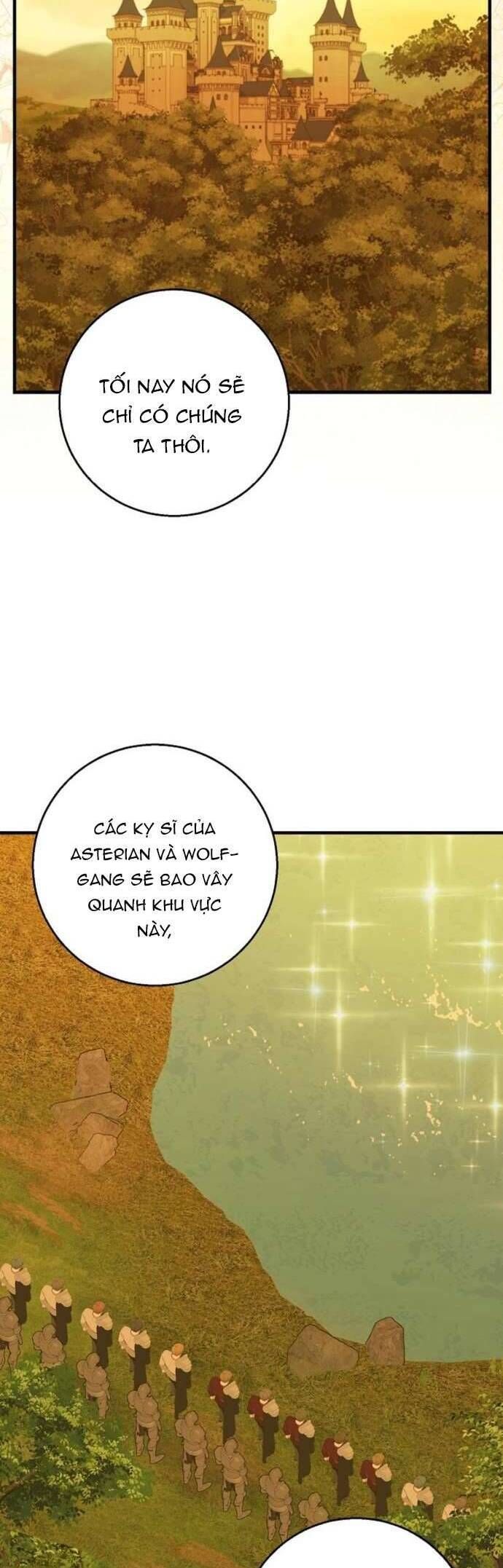 Bé Con Báo Tuyết Của Gia Tộc Báo Đen [Chap 1-45]