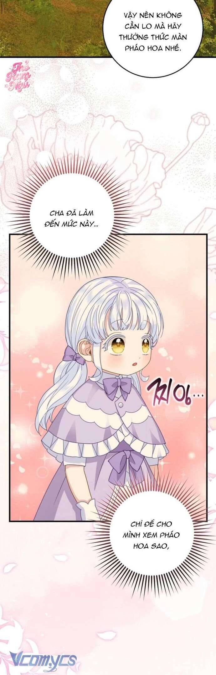 Bé Con Báo Tuyết Của Gia Tộc Báo Đen [Chap 1-45]