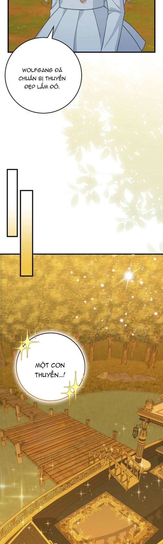 Bé Con Báo Tuyết Của Gia Tộc Báo Đen [Chap 1-45]