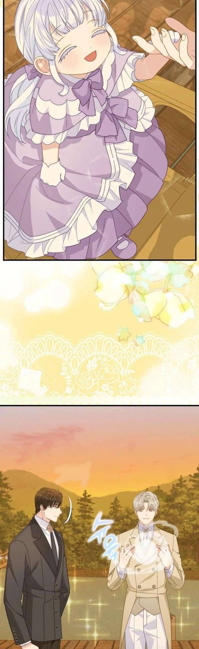 Bé Con Báo Tuyết Của Gia Tộc Báo Đen [Chap 1-45]