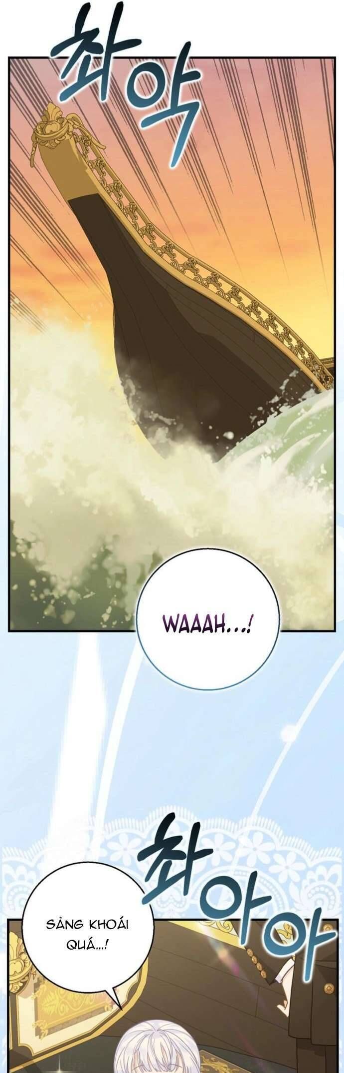 Bé Con Báo Tuyết Của Gia Tộc Báo Đen [Chap 1-45]