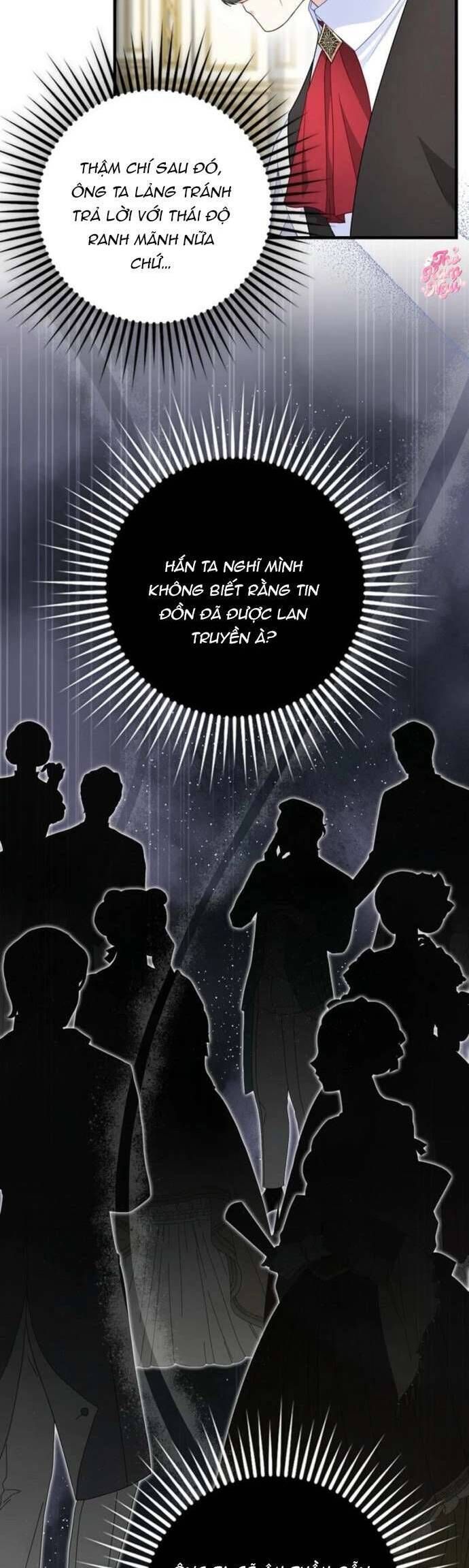 Bé Con Báo Tuyết Của Gia Tộc Báo Đen [Chap 1-45]