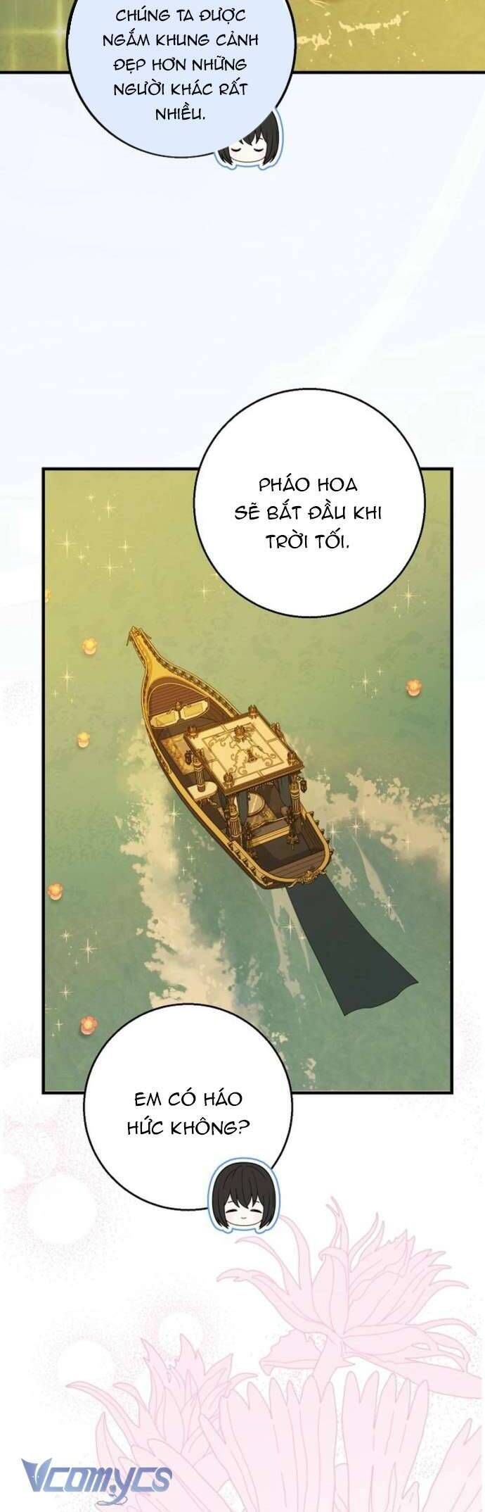 Bé Con Báo Tuyết Của Gia Tộc Báo Đen [Chap 1-45]