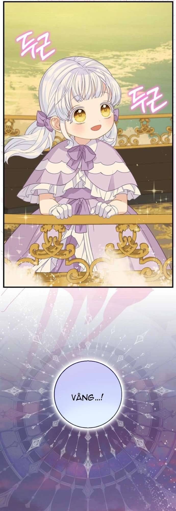 Bé Con Báo Tuyết Của Gia Tộc Báo Đen [Chap 1-45]