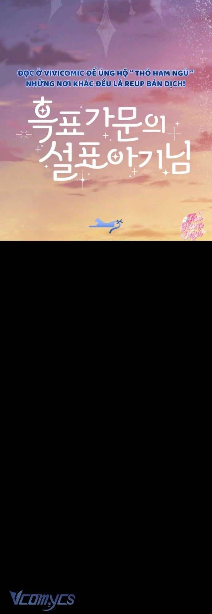 Bé Con Báo Tuyết Của Gia Tộc Báo Đen [Chap 1-45]