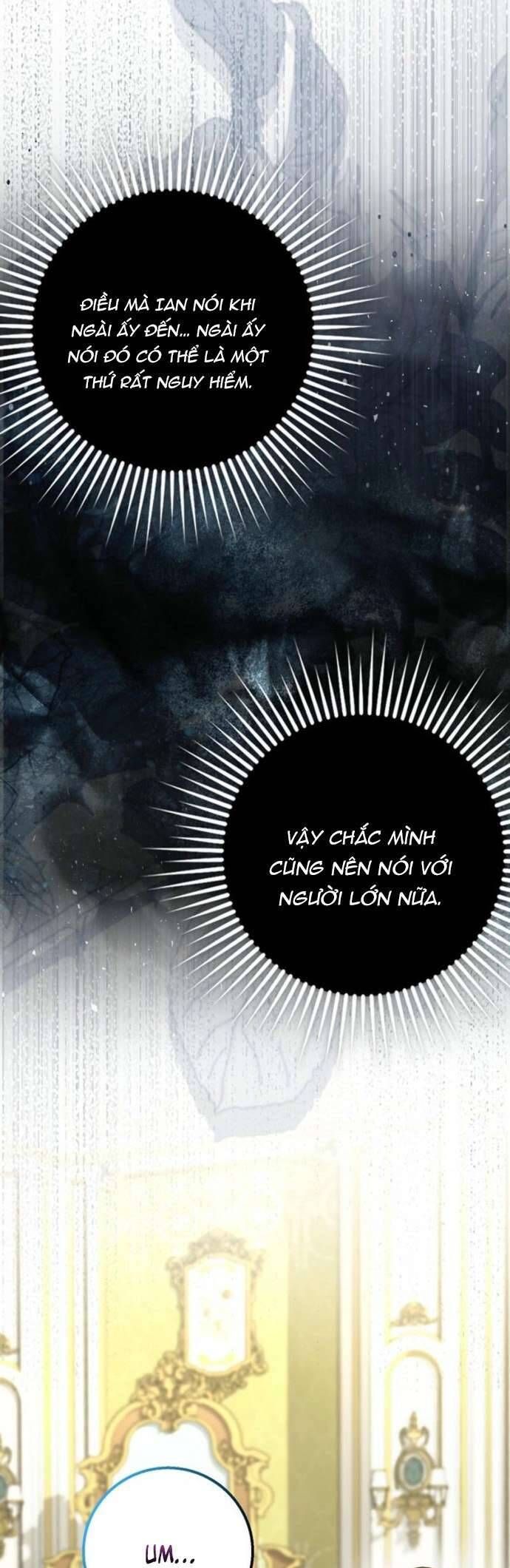 Bé Con Báo Tuyết Của Gia Tộc Báo Đen [Chap 1-45]