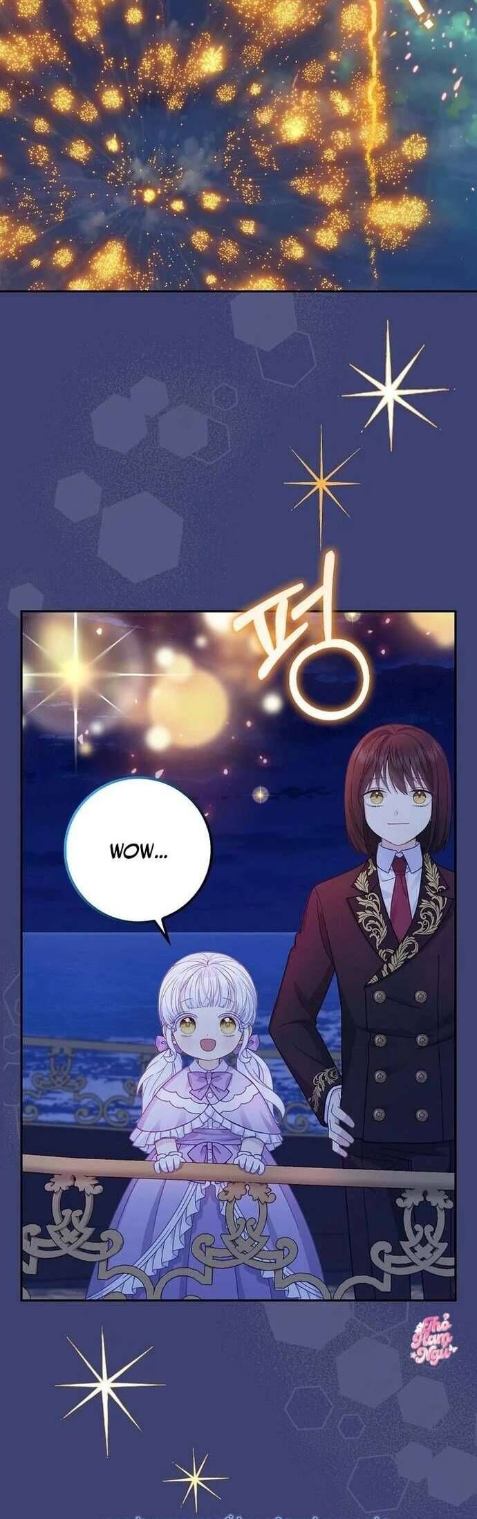 Bé Con Báo Tuyết Của Gia Tộc Báo Đen [Chap 1-45]