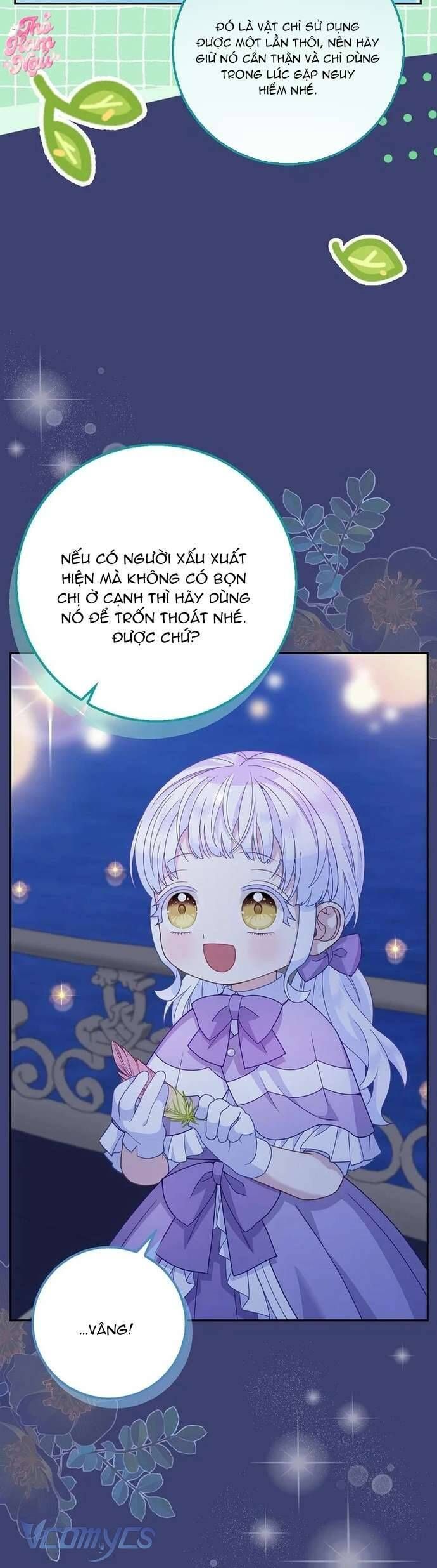 Bé Con Báo Tuyết Của Gia Tộc Báo Đen [Chap 1-45]