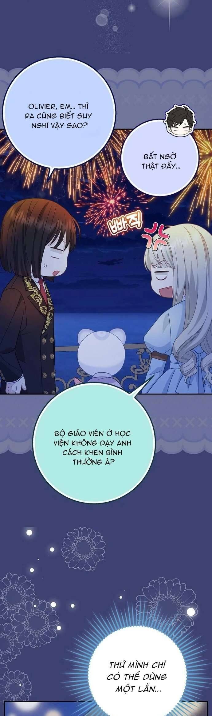 Bé Con Báo Tuyết Của Gia Tộc Báo Đen [Chap 1-45]