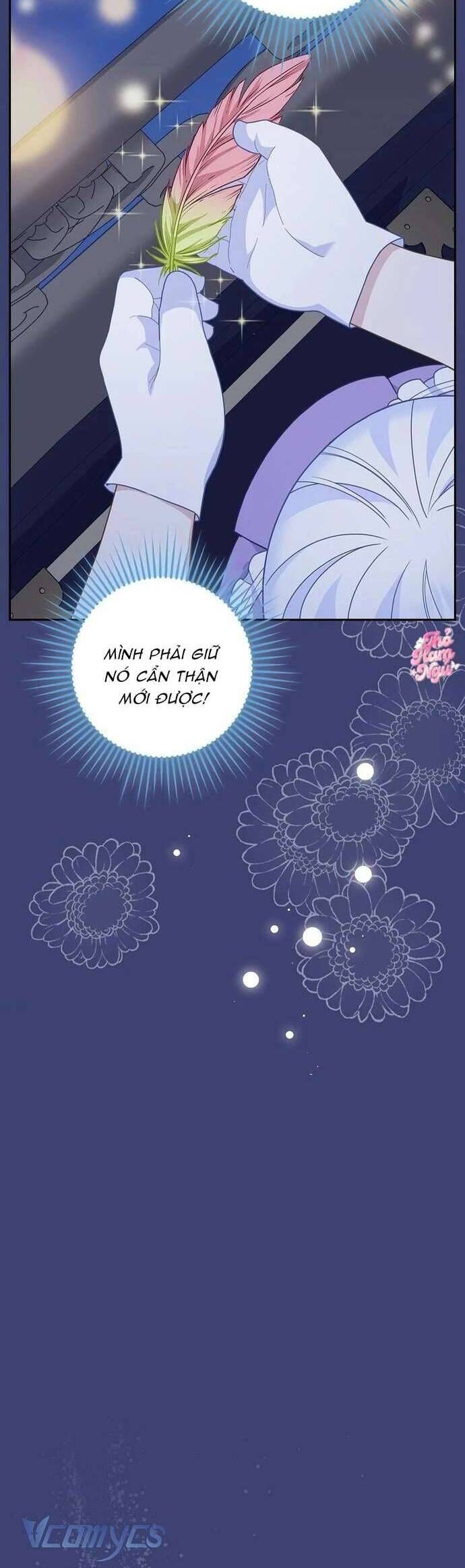 Bé Con Báo Tuyết Của Gia Tộc Báo Đen [Chap 1-45]