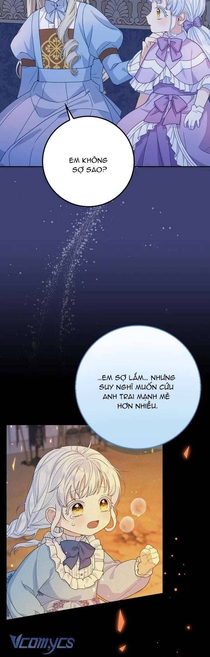 Bé Con Báo Tuyết Của Gia Tộc Báo Đen [Chap 1-45]